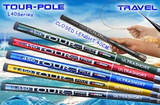 TourPole